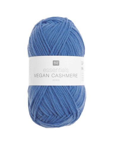 Essentials Vegan Cashmere Aran Yarn