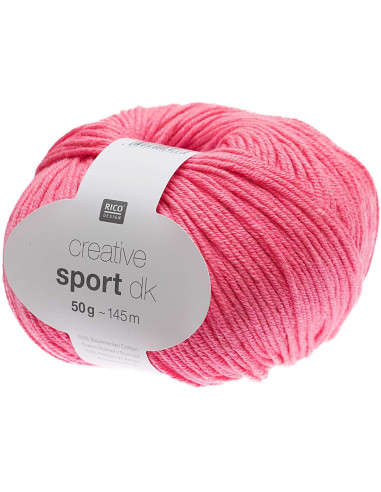 Creative Sport DK Yarn by Rico Design