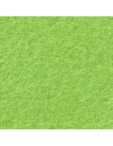 Cinnamon Patch felt coupon 30 x 45 cm