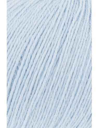 Alpaca Soxx 4 ply sock yarn Lang Yarns