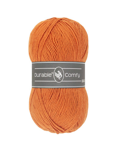 Durable Comfy knitting yarn