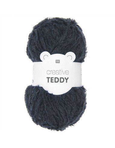 Creative Teddy Thread