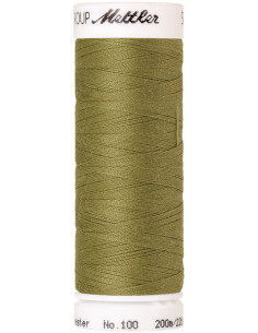 Mettler Seralon sewing thread 200 m 2