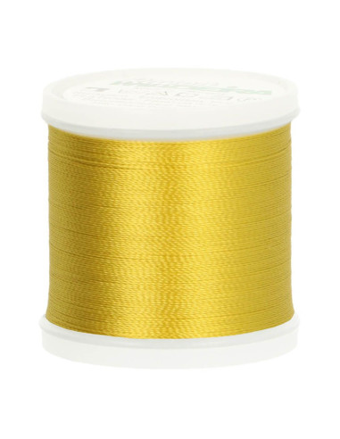 Fil à broder Madeira Rayon Uni 200 m