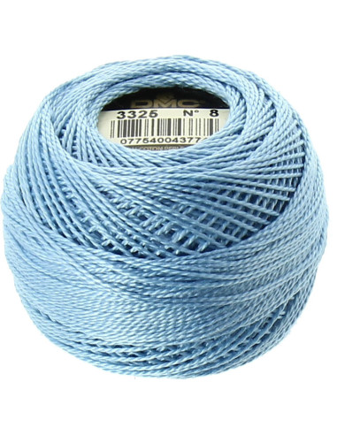 DMC Pearl Cotton Ball No. 8