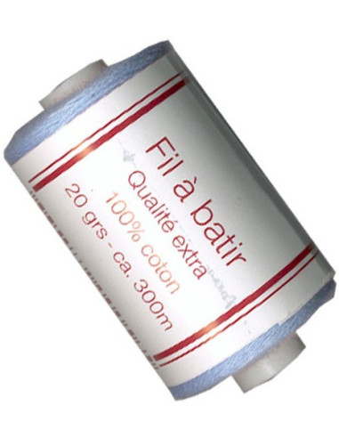 300-meter basting thread