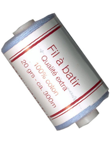 300-meter basting thread
