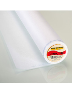 Vlieseline H250 White