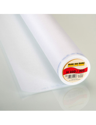 Vlieseline H250 White
