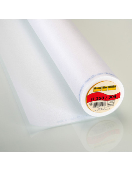 Vlieseline H250 White
