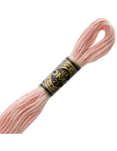 DMC Embroidery Thread Floss