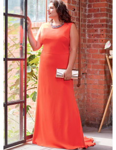 Dress pattern - McCall's 8038 2