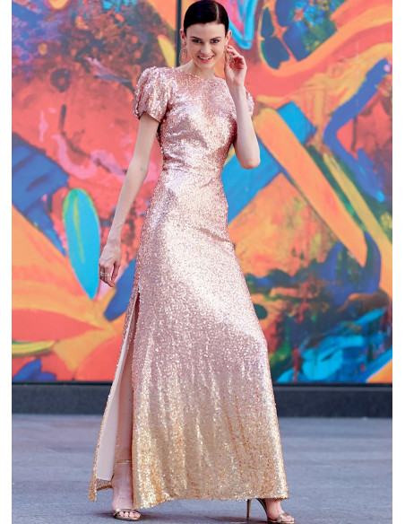 Dress pattern - McCall's 8038