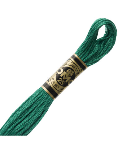DMC Embroidery Thread Floss