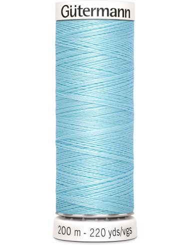 Fil à coudre Gütermann polyester 200 m