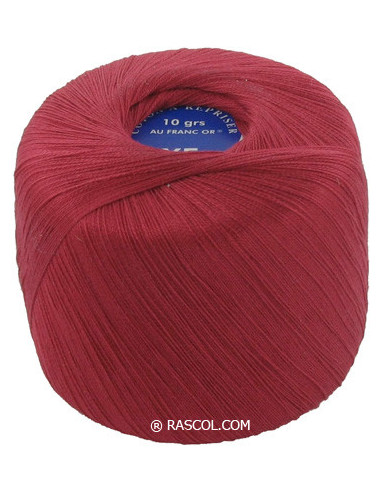 Darning cotton X.F.