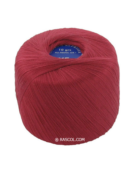 Darning cotton X.F.