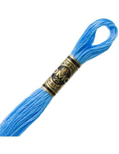 DMC Embroidery Thread Floss