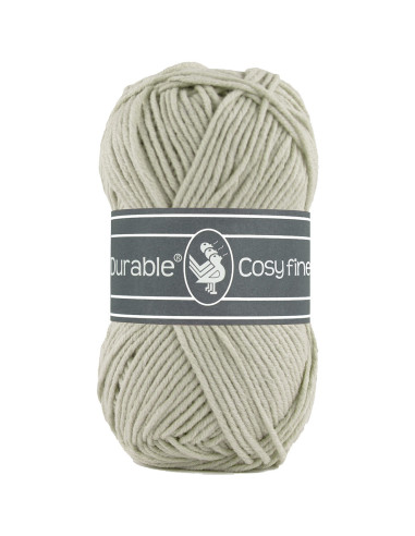 Durable Cozy Fine Thread
