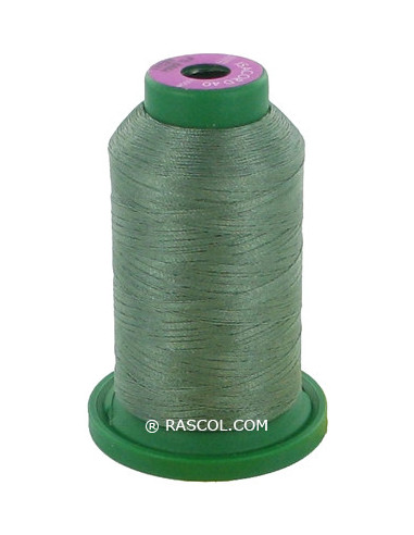 Isacord embroidery thread cone 1000 m