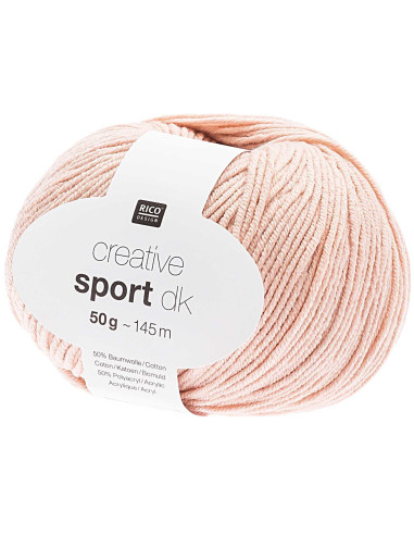 Creative Sport DK Yarn by Rico Design