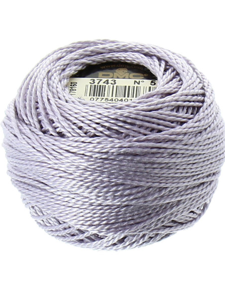 DMC Pearl Cotton Ball No. 5