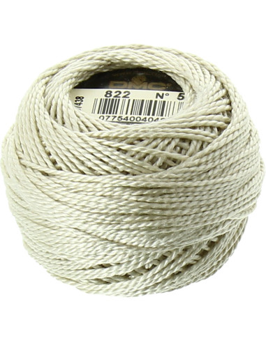 DMC Pearl Cotton Ball No. 5