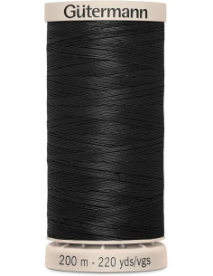 Gütermann quilting sewing thread 200 m 2