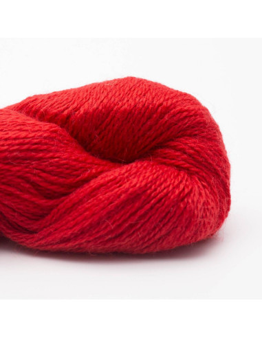 Baby Alpaca Yarn BC Garn