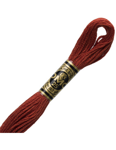 DMC Embroidery Thread Floss