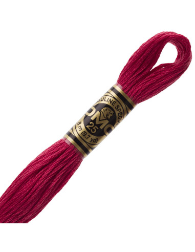 DMC Embroidery Thread Floss