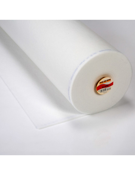 Vlieseline H640 - Fusible fleece