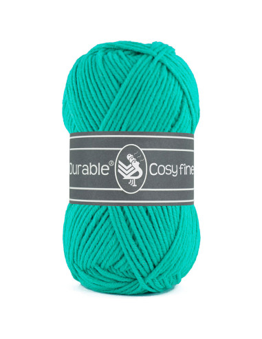 Durable Cozy Fine Thread