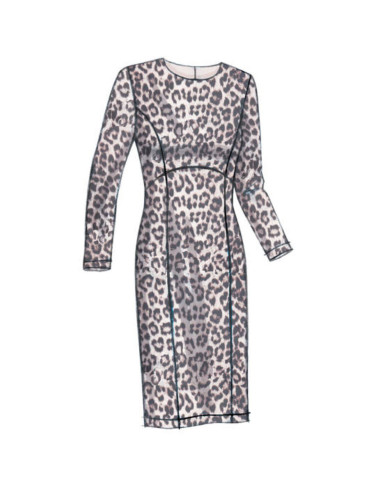Dress pattern - Vogue 9202