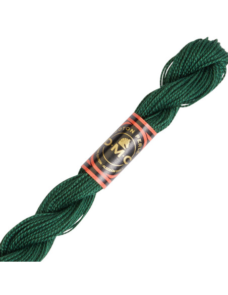 DMC Pearl Cotton Skein 8