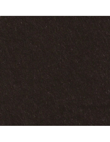 Cinnamon Patch felt coupon 30 x 45 cm