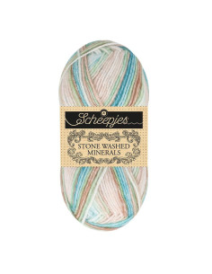 Scheepjes Stone Washed Minerals Yarn 2
