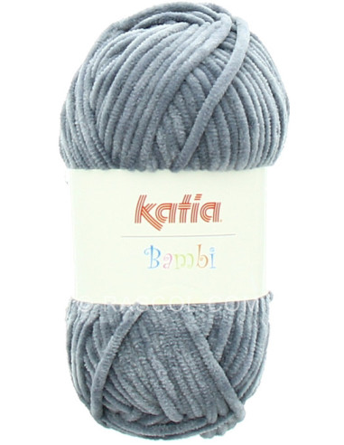 Katia Bambi Wool