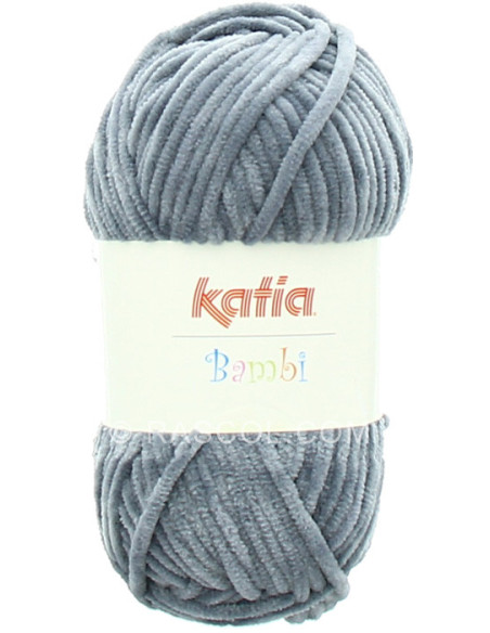 Katia Bambi Wool