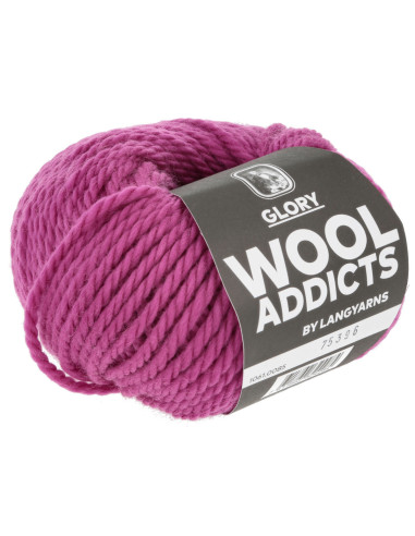 Glory WoolAddicts Yarn