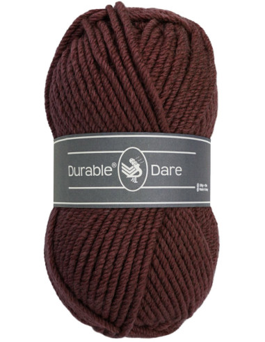 Durable Dare knitting yarn