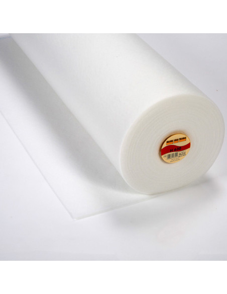 Vlieseline H630 - Fusible fleece