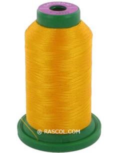 Isacord embroidery thread cone 1000 m 2