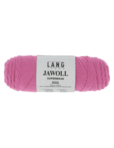 Jawoll Lang Yarns sock yarn