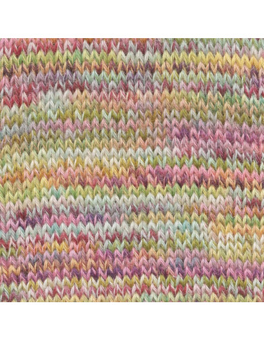 Laine Footprints WoolAddicts