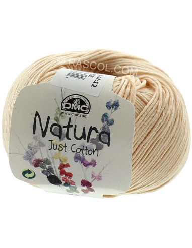 Coton Natura DMC