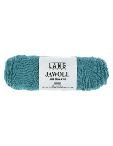 Jawoll Lang Yarns sock yarn