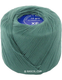 Darning cotton X.F. 2