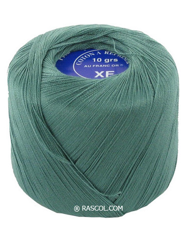 Darning cotton X.F.
