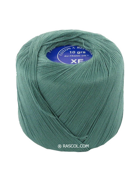 Darning cotton X.F.